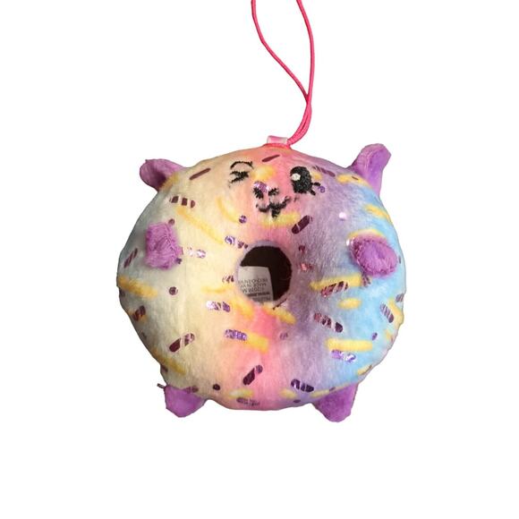 Moose Toys Pikmi Pop Series Colorful Plush lot of 5 - Picture 4 of 6